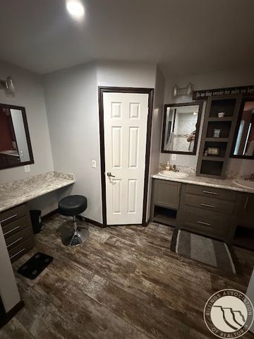 2701 Rockwood Street, Billings, MT 59101