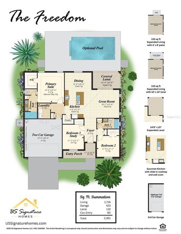 32 FEDERAL LANE, Palm Coast, FL 32137