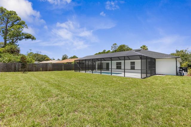 32 FEDERAL LANE, Palm Coast, FL 32137