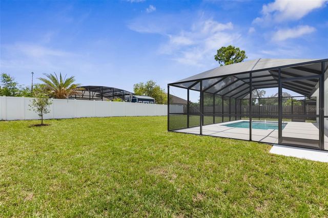 32 FEDERAL LANE, Palm Coast, FL 32137