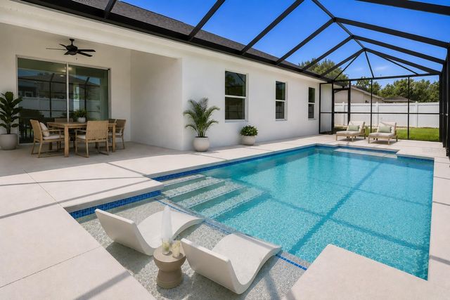 32 FEDERAL LANE, Palm Coast, FL 32137
