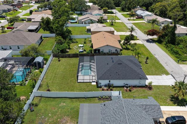 32 FEDERAL LANE, Palm Coast, FL 32137