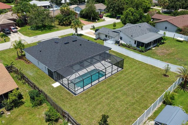 32 FEDERAL LANE, Palm Coast, FL 32137
