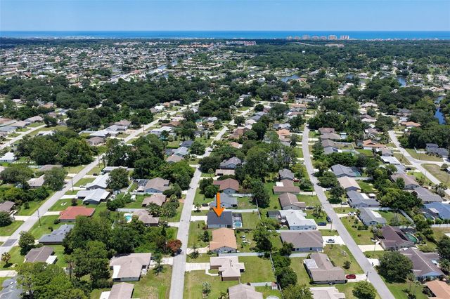 32 FEDERAL LANE, Palm Coast, FL 32137