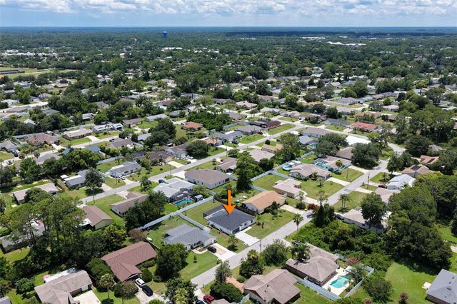 32 FEDERAL LANE, Palm Coast, FL 32137