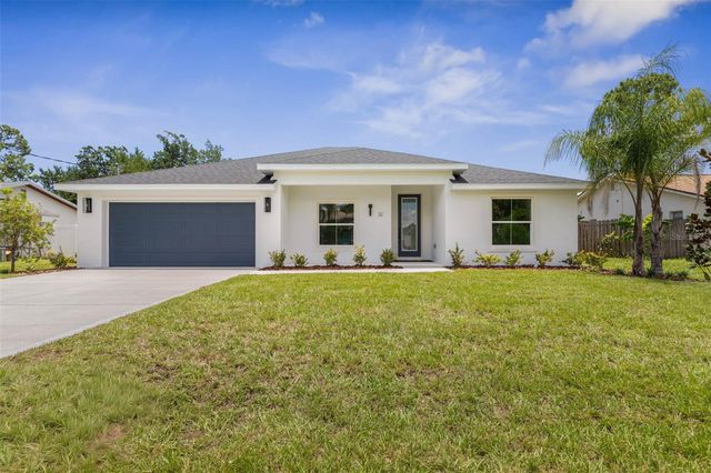 32 FEDERAL LANE, Palm Coast, FL 32137