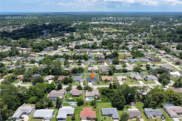 32 FEDERAL LANE, Palm Coast, FL 32137