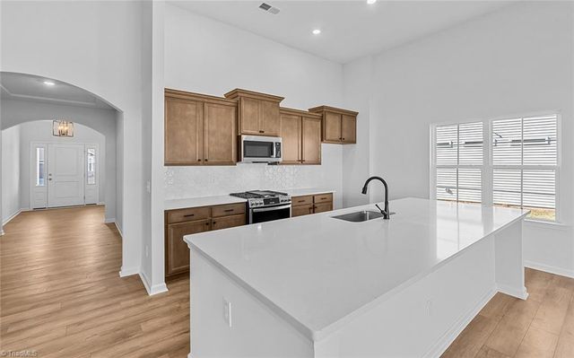 270 Morning Star Drive, Advance, NC 27006