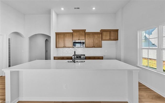 270 Morning Star Drive, Advance, NC 27006