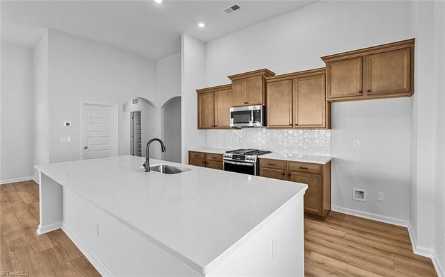 270 Morning Star Drive, Advance, NC 27006