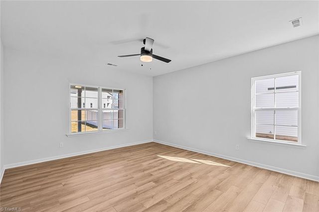 270 Morning Star Drive, Advance, NC 27006