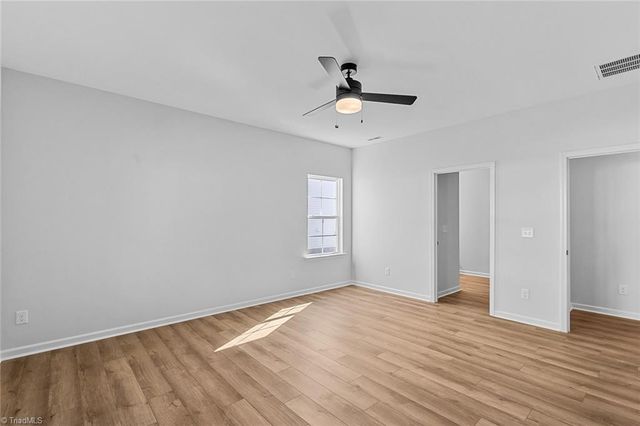 270 Morning Star Drive, Advance, NC 27006