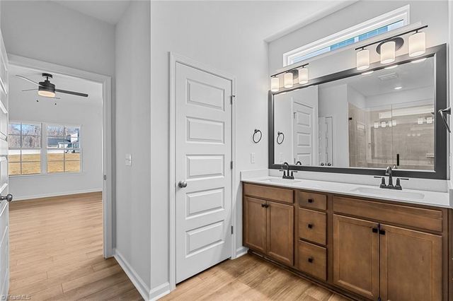 270 Morning Star Drive, Advance, NC 27006