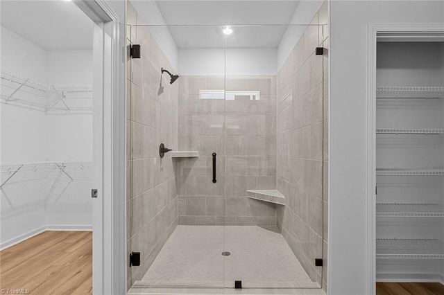 270 Morning Star Drive, Advance, NC 27006