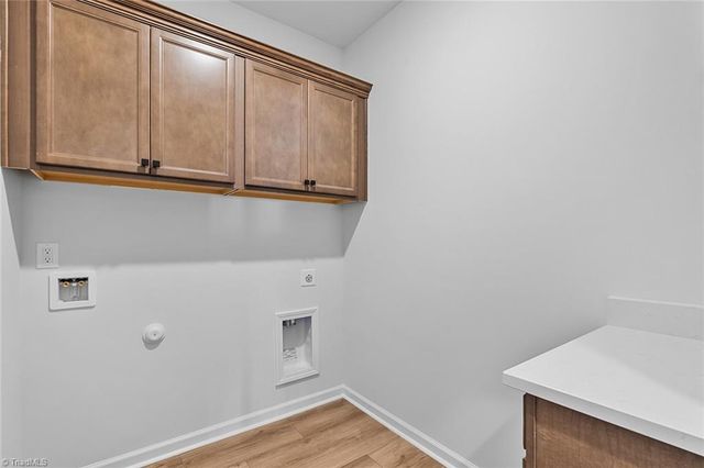 270 Morning Star Drive, Advance, NC 27006