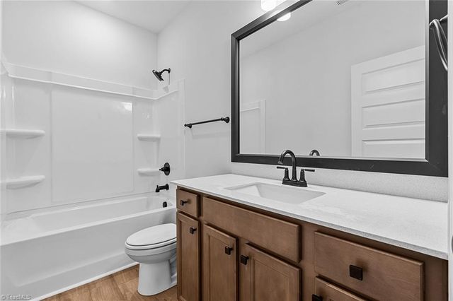 270 Morning Star Drive, Advance, NC 27006