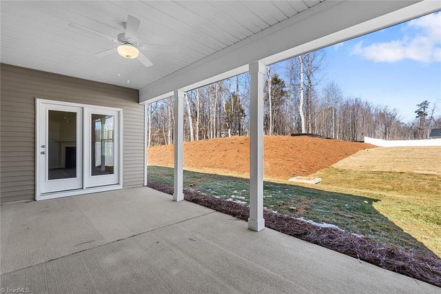 270 Morning Star Drive, Advance, NC 27006