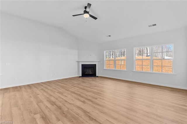 270 Morning Star Drive, Advance, NC 27006