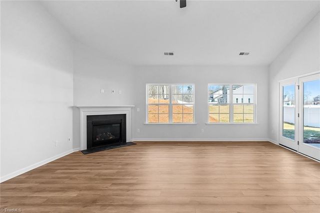 270 Morning Star Drive, Advance, NC 27006