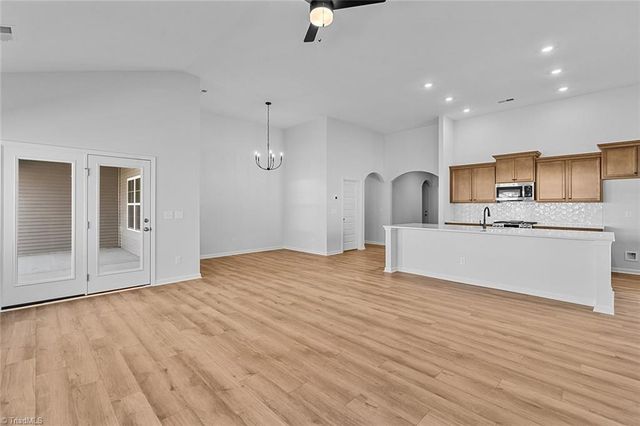 270 Morning Star Drive, Advance, NC 27006