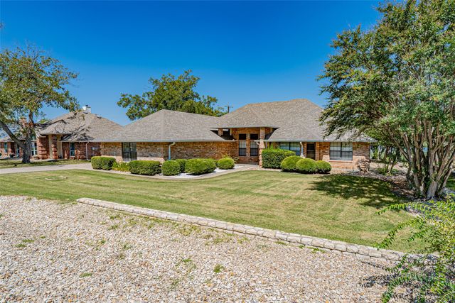 5607 Wedgefield Road, Granbury, TX 76049