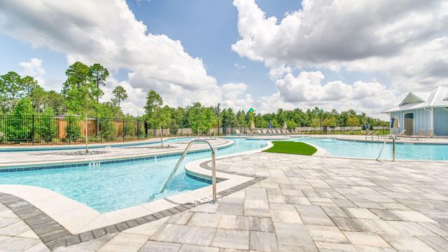 8094 Fox Hunt Drive, Milton, FL 32583