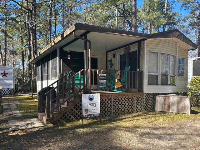 613-601 5th Ave. S, Myrtle Beach, SC 29577