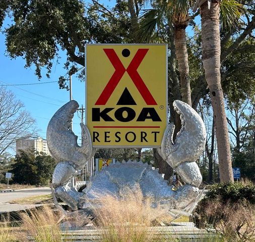 613-601 5th Ave. S, Myrtle Beach, SC 29577