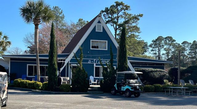 613-601 5th Ave. S, Myrtle Beach, SC 29577