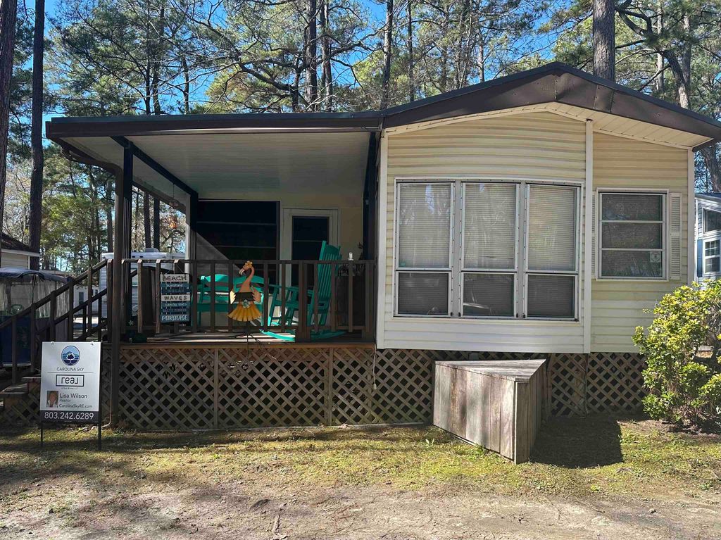 613-601 5th Ave. S, Myrtle Beach, SC 29577