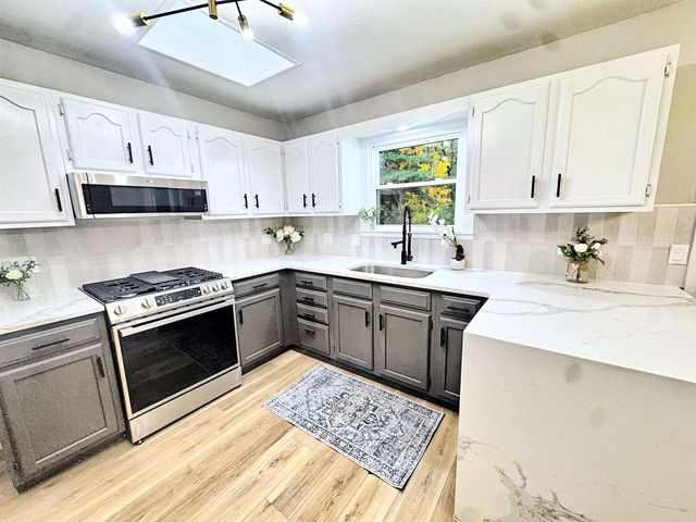 N2229 VACATION VILLAGE DRIVE, Wautoma, WI 54982