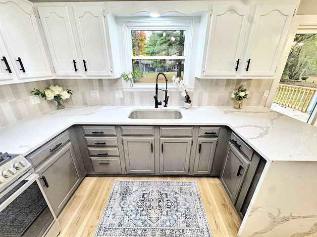 N2229 VACATION VILLAGE DRIVE, Wautoma, WI 54982