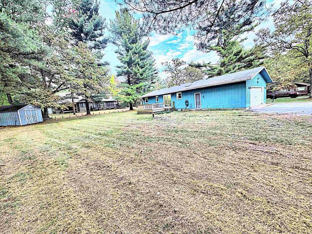 N2229 VACATION VILLAGE DRIVE, Wautoma, WI 54982