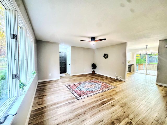 N2229 VACATION VILLAGE DRIVE, Wautoma, WI 54982