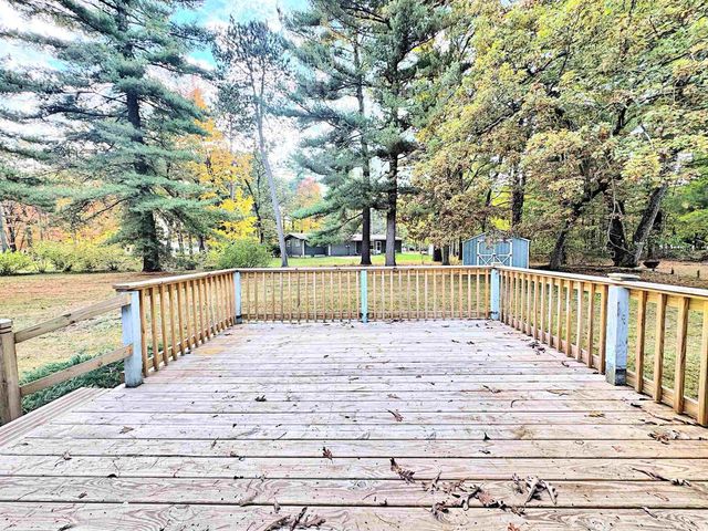 N2229 VACATION VILLAGE DRIVE, Wautoma, WI 54982