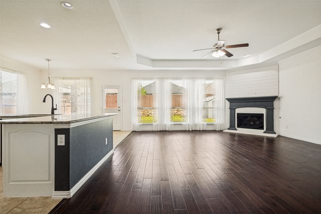 123 Derby Lane, Hickory Creek, TX 75065