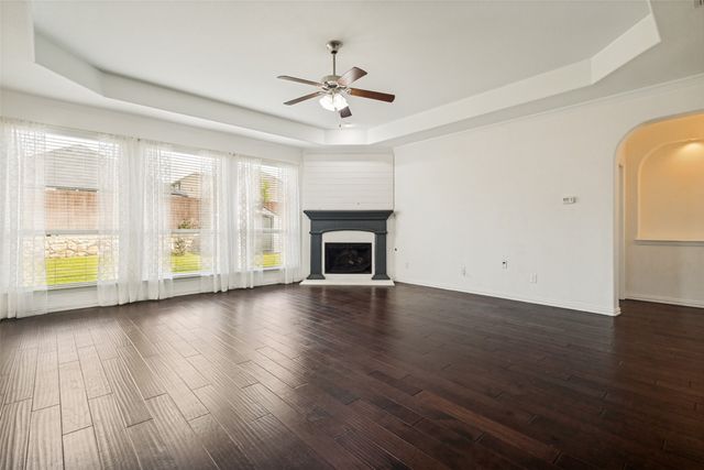 123 Derby Lane, Hickory Creek, TX 75065