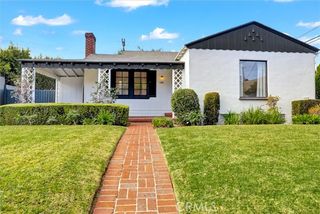 1185 Hauser Boulevard, Los Angeles, CA 90019