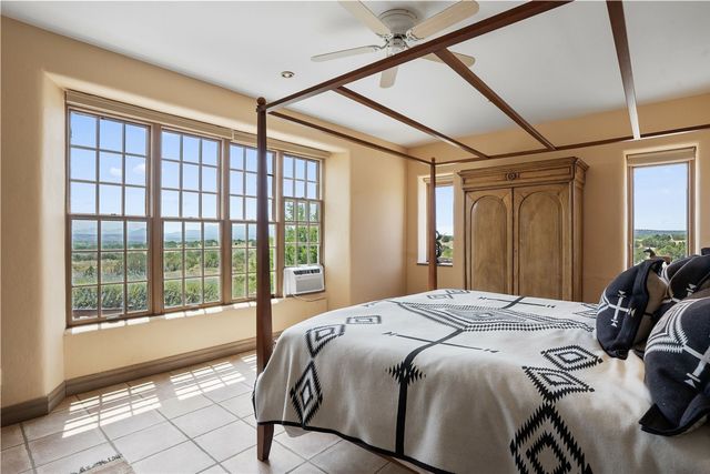 794 Camino Los Abuelos, Lamy, NM 87540