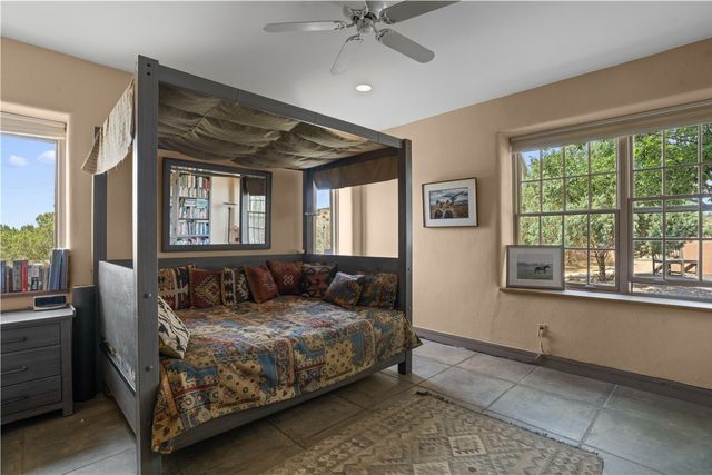 794 Camino Los Abuelos, Lamy, NM 87540