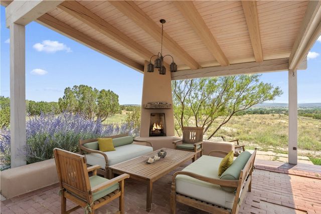 794 Camino Los Abuelos, Lamy, NM 87540