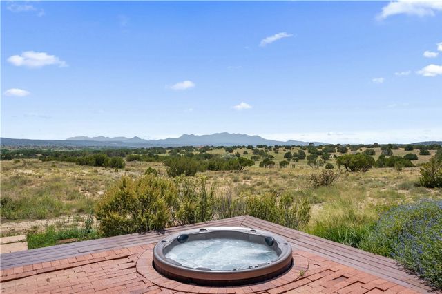 794 Camino Los Abuelos, Lamy, NM 87540