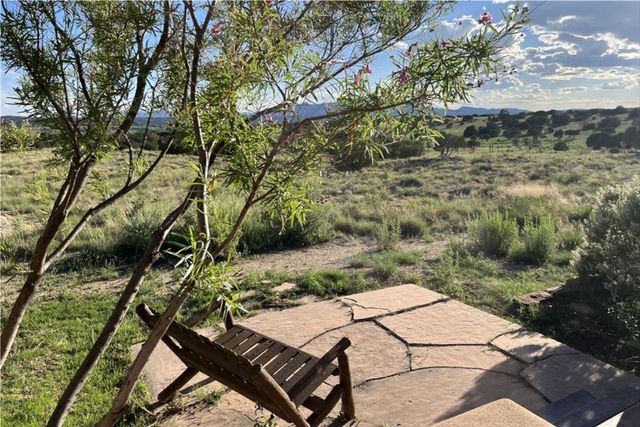 794 Camino Los Abuelos, Lamy, NM 87540