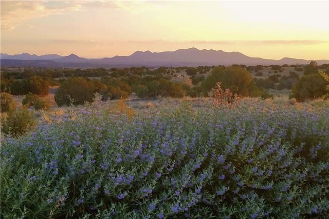 794 Camino Los Abuelos, Lamy, NM 87540
