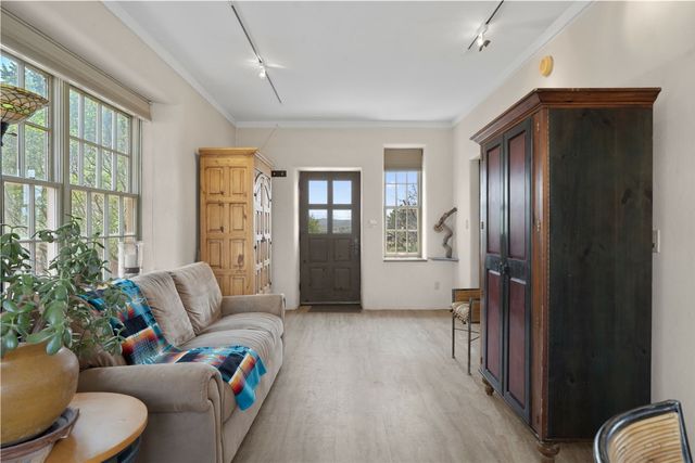 794 Camino Los Abuelos, Lamy, NM 87540