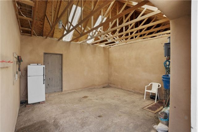 794 Camino Los Abuelos, Lamy, NM 87540