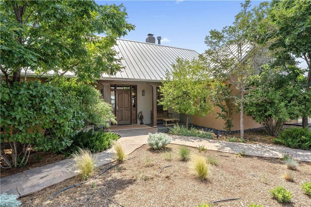 794 Camino Los Abuelos, Lamy, NM 87540