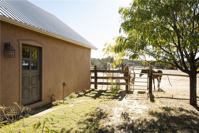 794 Camino Los Abuelos, Lamy, NM 87540
