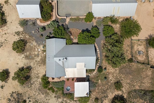 794 Camino Los Abuelos, Lamy, NM 87540