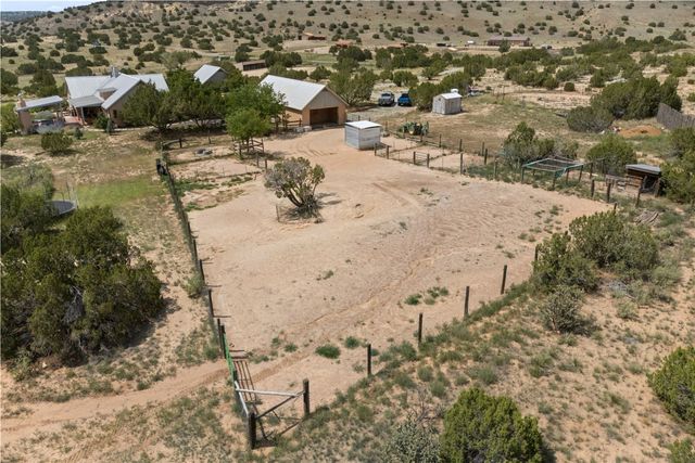 794 Camino Los Abuelos, Lamy, NM 87540